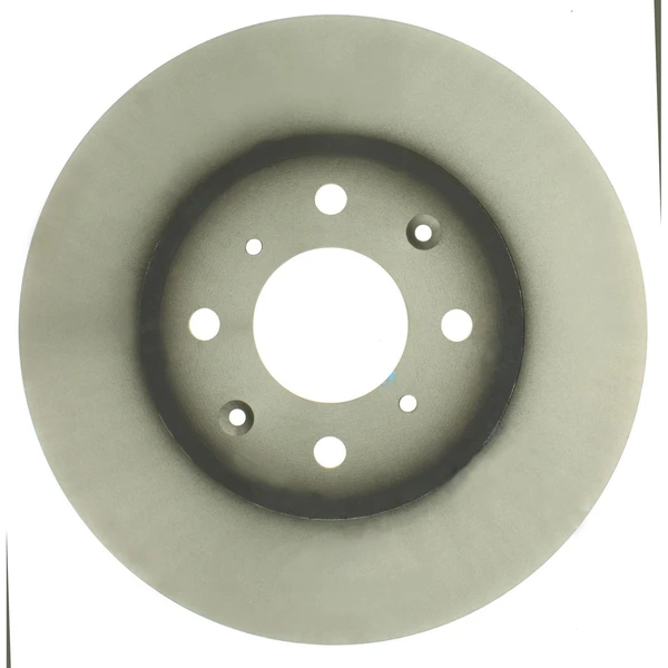 Centric 120.40085 Brake Rotor Front