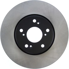 Centric 120.40086 Brake Rotor Front