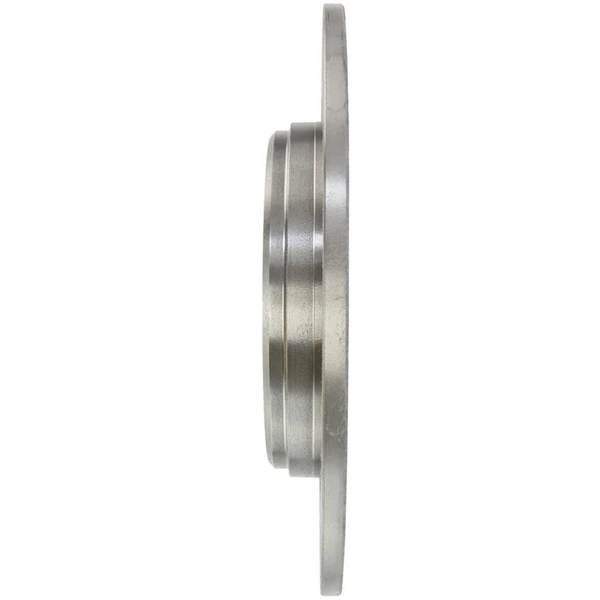 Centric 120.40087 Brake Rotor Rear