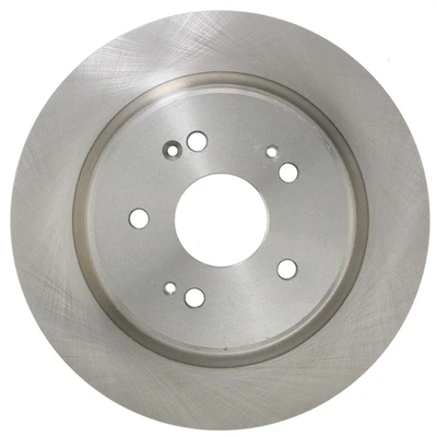 Disc Brake Rotor - Rear Side - Centric 120.40087