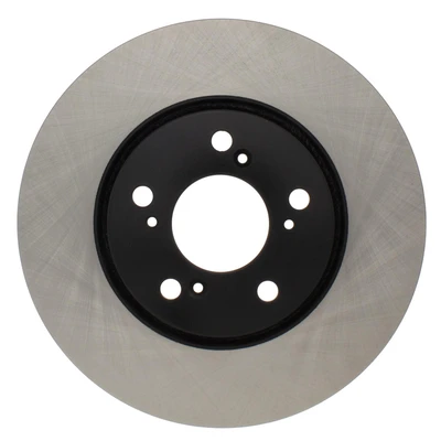Disc Brake Rotor - Front Side - Centric 120.40088