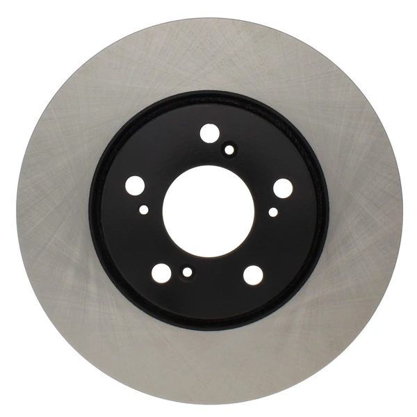 Centric 120.40088 Brake Rotor Front