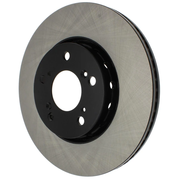 Centric 120.40088 Brake Rotor Front