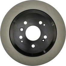 Centric 120.40091 Brake Rotor Rear