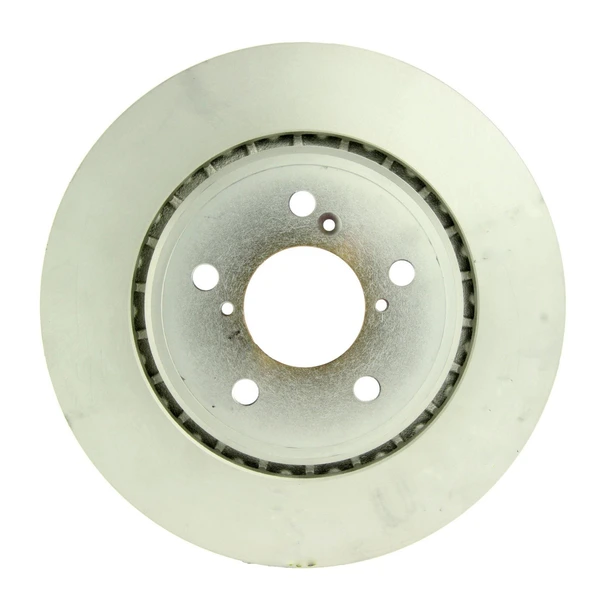 Centric 120.40092 Brake Rotor Front