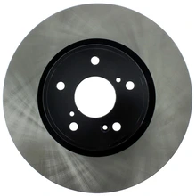 Disc Brake Rotor - Front Side - Centric 120.40096