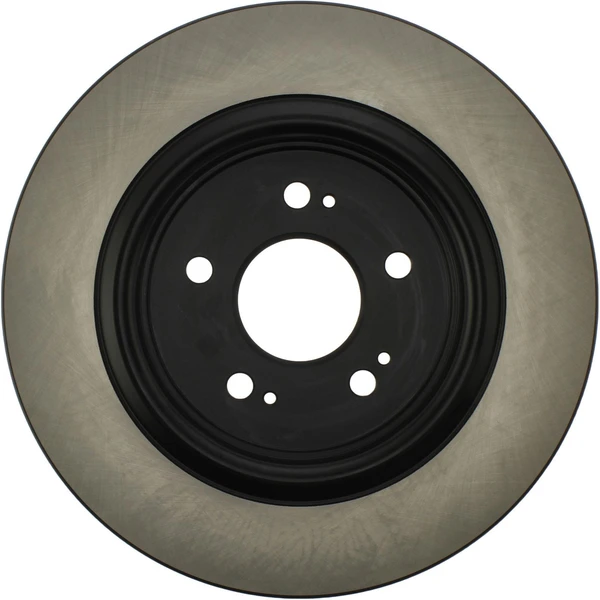 Centric 120.40099 Brake Rotor Rear