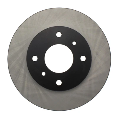 Disc Brake Rotor - Front Side - Centric 120.42041