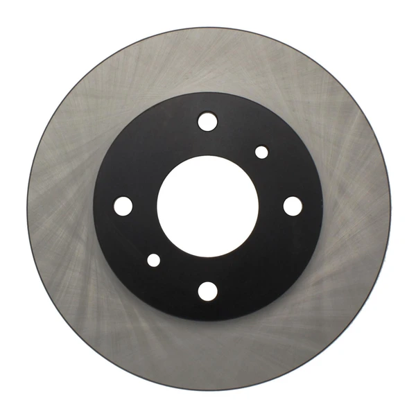 Centric 120.42041 Brake Rotor Front