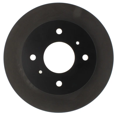 Centric 120.42042 Brake Rotor Rear