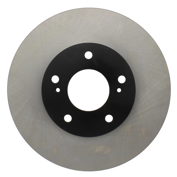 Centric 120.42043 Brake Rotor Front