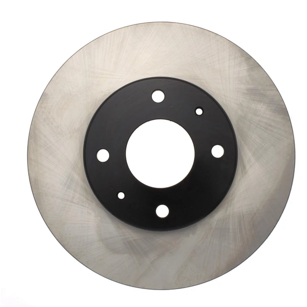 centric brake rotor