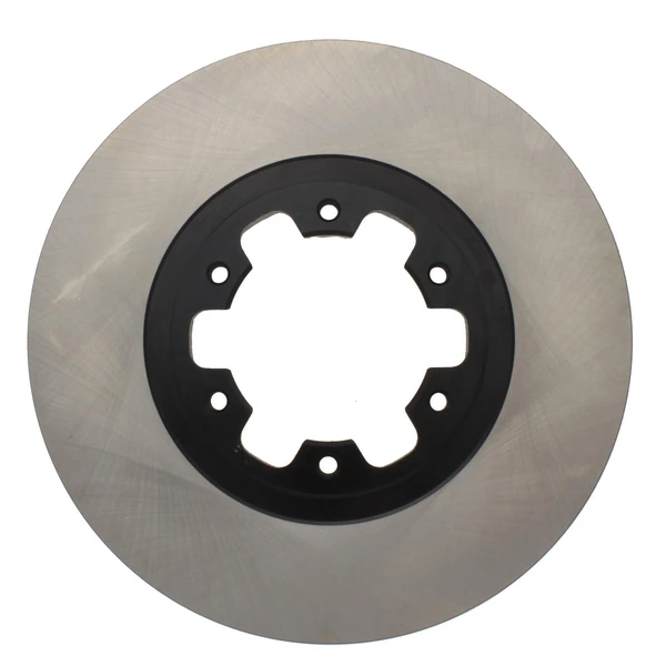 Centric 120.42068 Brake Rotor Front