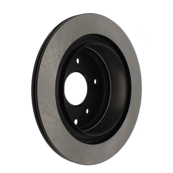 Centric 120.42072 Brake Rotor Rear