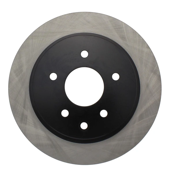 Centric 120.42073 Brake Rotor Rear