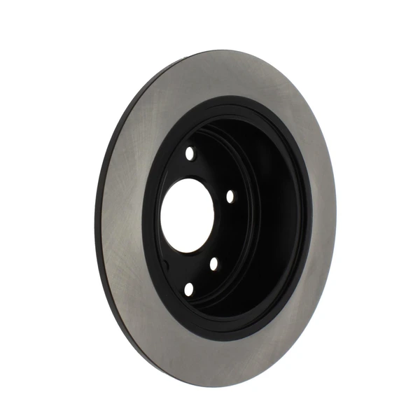 Centric 120.42073 Brake Rotor Rear