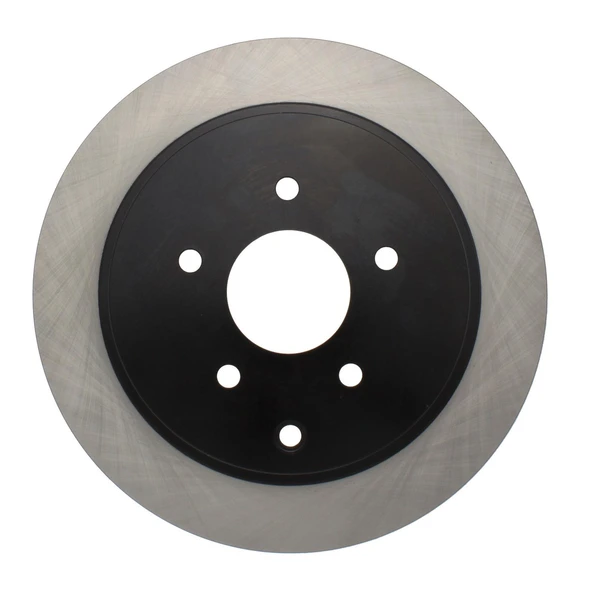 Centric 120.42078 Brake Rotor Rear