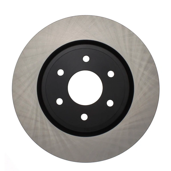Centric 120.42085 Brake Rotor Front