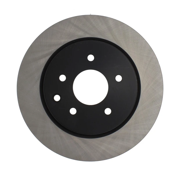 Centric 120.42088 Brake Rotor Rear