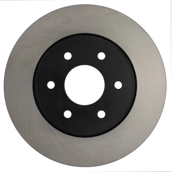 Centric 120.42089 Brake Rotor Front