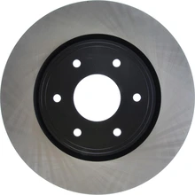 Centric 120.42094 Brake Rotor Front