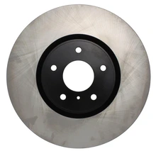 Centric 120.42095 Brake Rotor Front