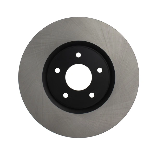 Centric 120.42098 Brake Rotor Front