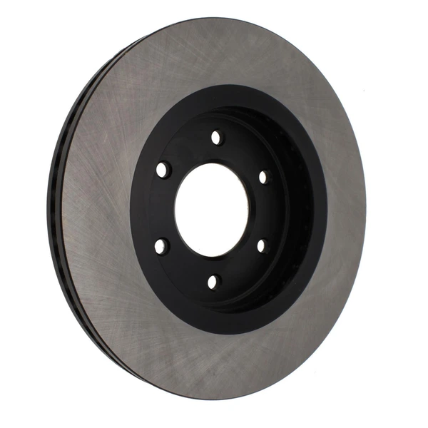 Centric 120.42099 Brake Rotor Front