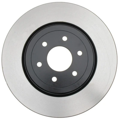 Centric 120.42102 Brake Rotor Front