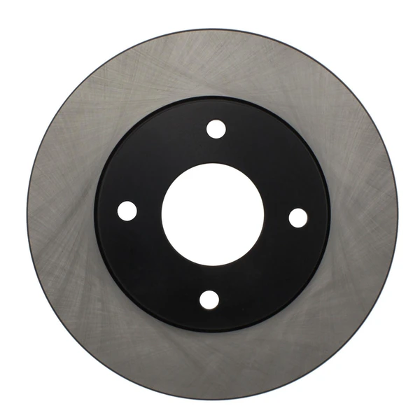 Centric 120.42106 Brake Rotor Front