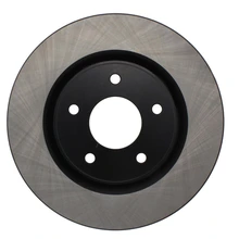 Centric 120.42108 Brake Rotor Front