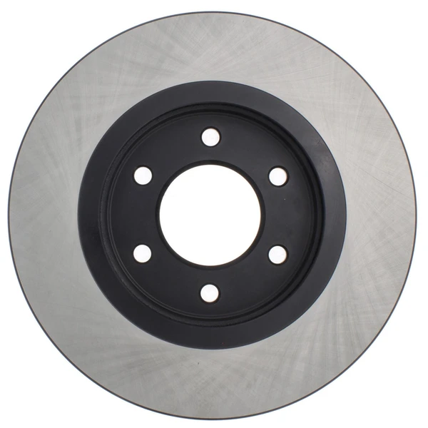 Centric 120.42111 Brake Rotor Front