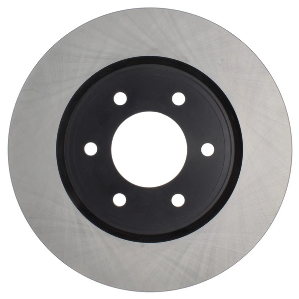 Centric 120.42111 Brake Rotor Front