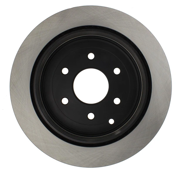 Centric 120.42113 Brake Rotor Rear