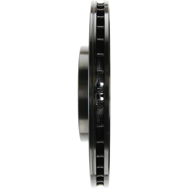 Centric 120.42126 Brake Rotor Front