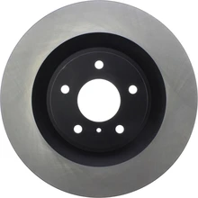 Centric 120.42136 Brake Rotor Front