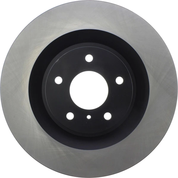 Centric 120.42136 Brake Rotor Front