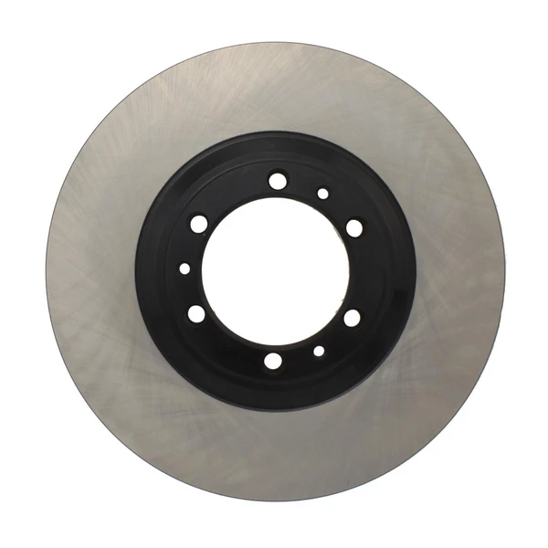 Centric 120.43013 Brake Rotor Front