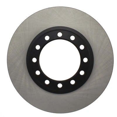 Disc Brake Rotor - Front Side - Centric 120.43016