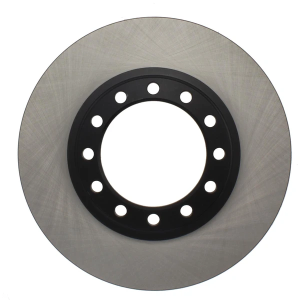 Centric 120.43016 Brake Rotor Front