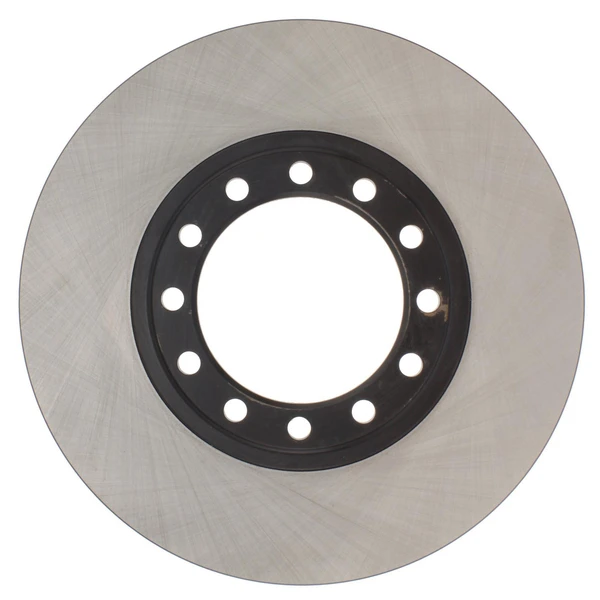 Centric 120.43017 Brake Rotor Front