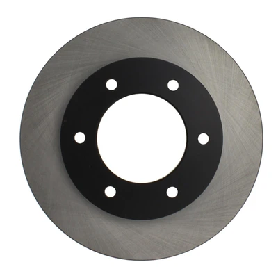 Disc Brake Rotor - Front Side - Centric 120.43018