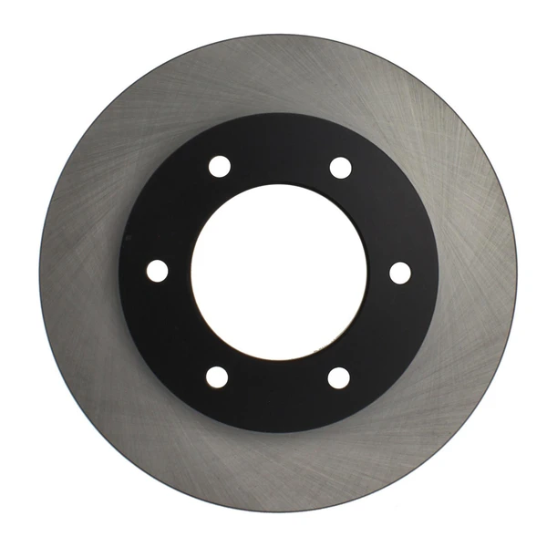 Centric 120.43018 Brake Rotor Front