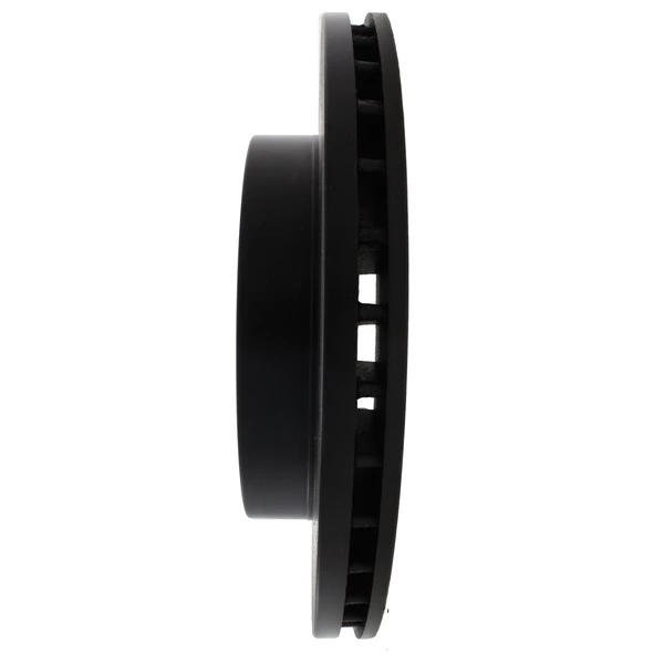 Centric 120.43018 Brake Rotor Front