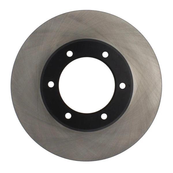 Centric 120.44044 Brake Rotor Front