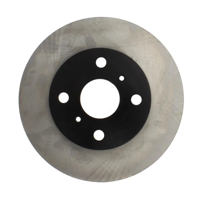 Centric 120.44052 Brake Rotor Front