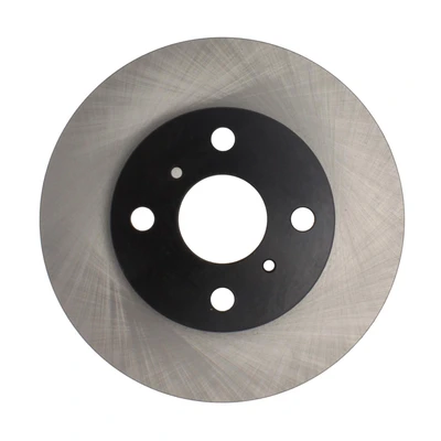 Disc Brake Rotor - Front Side - Centric 120.44075