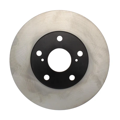 Disc Brake Rotor - Front Side - Centric 120.44079