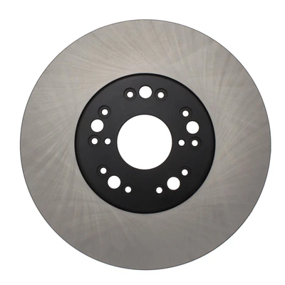 Disc Brake Rotor - Front Side - Centric 120.44083