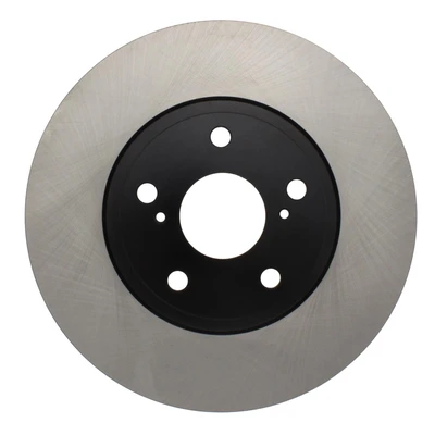 Disc Brake Rotor - Front Side - Centric 120.44088